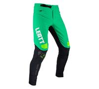 Leatt Gravity 4.0 Pants Green L Men