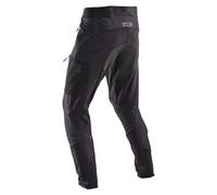 Leatt MTB Gravity 4.0 MTB Trousers Ghost BlackS Ghost Black