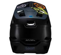 Leatt Gravity 4.0 V25 Downhill Helmet XL Black