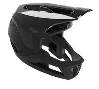 Leatt Gravity 5.0 MTB Helmet - Black, L (59-63cm)