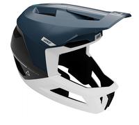 Leatt Gravity 5.0 MTB Helmet - Full Face, Lightweight, 360 Deg Turbine (Enduro)