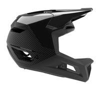 Leatt Gravity 5.0 MTB Helmet V26 2026: BLACK L 59-63CM