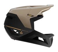 Leatt Gravity 5.0 Mtb Helmet M Brown