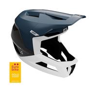 Leatt Gravity 5.0 MTB Helmet V26 - Blue (M) Size: M