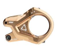 Leatt Gravity 6.0 33mm Stem One Size Frost Bronce