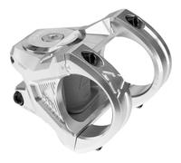 Leatt Gravity 6.0 33mm Stem One Size Silver
