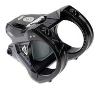 Leatt Gravity 6.0 50mm Stem Silver One Size Black