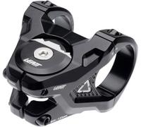 Leatt Gravity 6.0 MTB Bike Stem Black