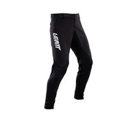 Leatt Gravity 8.0 Bicycle Cycle Bike MTB Trousers V26 Black