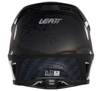Leatt Gravity 8.0 Mtb Helmet L Black