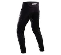 Leatt Gravity 8.0 MTB Cycling Trousers Black
