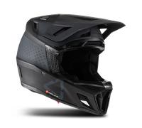 Leatt MTB 8.0 Composite Downhill Helmet, black, size S for Men