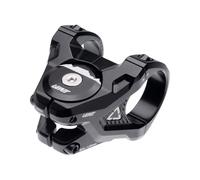 Leatt Gravity Stem 6.0 - Black (33 mm) Size: 33 mm