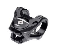 Leatt Gravity Stem 6.0 2025: BLACK 40MM