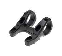 Leatt Gravity Stem DM 6.0 - 70mm wide - Black