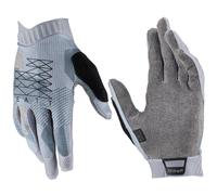 Leatt Grip R 1.0 MTB Cycle Bicycle Bike Gloves Titanium