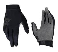 Leatt 1.0 Gripr Gloves Grey M Kids
