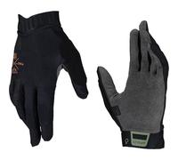 Leatt Gripr 1.0 Women's MTB Gloves with MicronGrip Seamless Palm