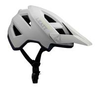 Leatt All Mountain 2.0 Mtb Helmet White L L Granite Grey