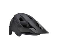 Leatt - Helmet MTB All Mountain 2.0 - Bike helmet size 55-59 cm - M, grey