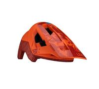 Leatt Helmet MTB AllMtn 4.0 V23 Flame L 59-63 cm
