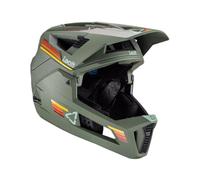 Leatt Helmet MTB Enduro 4.0 V23 Pine S 51-55 cm