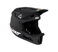 Leatt Helmet MTB Gravity 1.0 V23 Blk XL 61-62 cm
