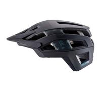 Leatt MTB Trail 3.0 Bicycle Helmet, black, size S for Men