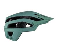 Leatt - Helmet MTB Trail 3.0 - Bike helmet size 51-55 cm - S, turquoise