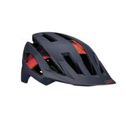 Leatt Helmet MTB Trail 3.0 V23 Shadow M 55-59 cm