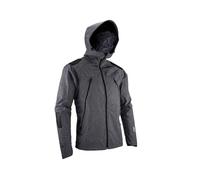 Leatt - MTB HydraDri 4.0 Jacket - Cycling jacket size M, grey