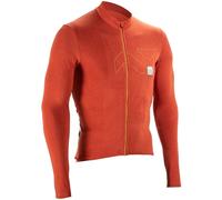 Leatt Herren Maglia MTB Endurance 4.0 A Maniche Lunghe Traspirabile MTB Enduranc