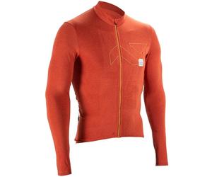 Leatt Herren Maglia MTB Endurance 4.0 A Maniche Lunghe Traspirabile MTB Enduranc