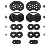 Leatt Hinge Assembly C-frame Junior Fits Left&right Helmet Screen Mechanism Kit