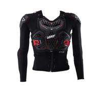 Leatt 4.5 Hybrid Youth Protector Jacket, size L/XL