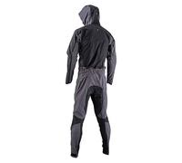 Leatt Hydradri 3.0 Long Sleeve Race Suit 2XL Shadow