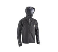 Leatt HydraDri 3.0 MTB Jacket V26 2026: BLACK S