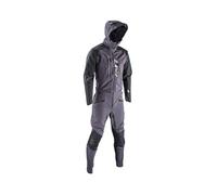 Leatt Hydradri 3.0 MTB Mono Suit - Shadow (S) Size: S