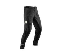 Leatt HydraDri 3.0 MTB Pant V26 2026: BLACK 2XL
