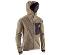 Leatt MTB HydraDri 3.0 MTB Jacket Brass BrownXL Brass Brown