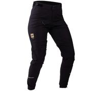 Leatt - Women's MTB Hydradri 3.0 Pants - Cycling bottoms size XL, black