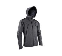 Leatt HydraDri 4.0 MTB Bicycle Cycle Bike Jacket Black