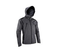 Leatt - MTB HydraDri 4.0 Jacket - Cycling jacket size L, grey