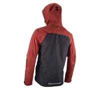 Leatt Hydradri 5.0 Jacket S Lava