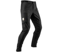 Leatt HydraDri 5.0 MTB Cycling Trousers Black