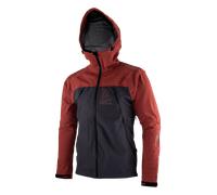 Leatt HydraDri 5.0 MTB Jacket LavaS Lava