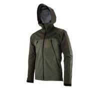 Leatt HydraDri 5.0 MTB Jacket PineS Pine