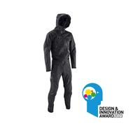 Leatt MTB HydraDri 5.0 Mono Suit Black