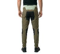 Leatt Hydradri 5.0 Pants S Loam Brown