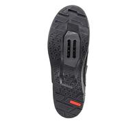 Leatt Hydradri 5.0 Proclip Mtb Shoes UK 5.5 Black